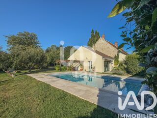  Maison � vendre 9 pi�ces 250 m�