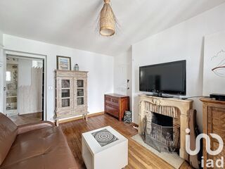  Appartement � vendre 1 pi�ce 33 m�