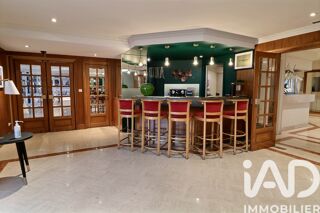  Appartement � vendre 1 pi�ce 35 m�