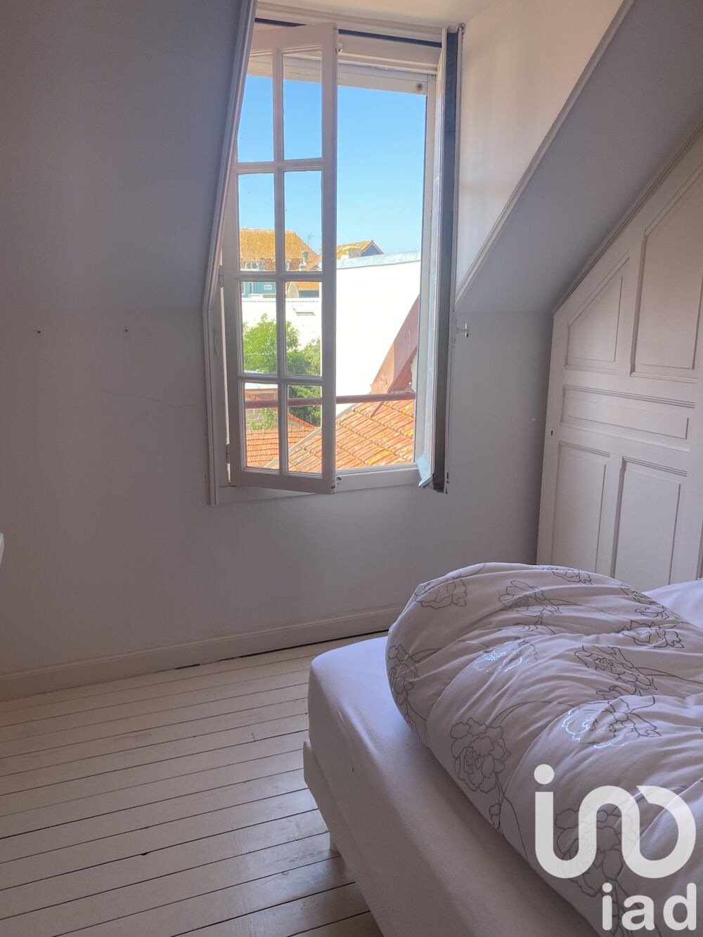  vendre  Maison Le Touquet-Paris-Plage (62520)