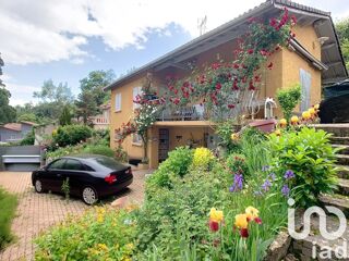  Maison � vendre 6 pi�ces 150 m�