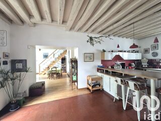  Maison � vendre 8 pi�ces 168 m�