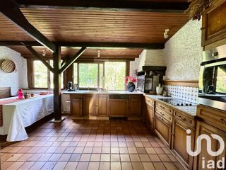  Maison � vendre 7 pi�ces 176 m�