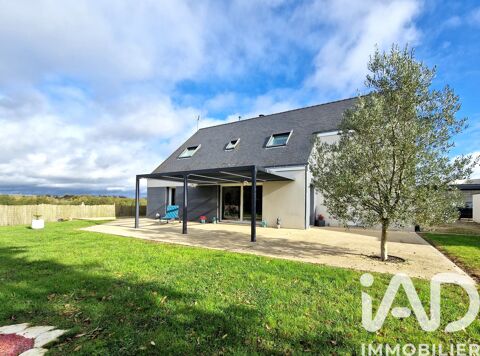   Vente Maison/villa 6 pi�ces Maison - 6 pi�ce(s) - 129 m�