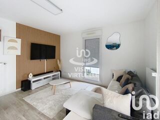  Appartement  vendre 3 pices 65 m