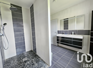  Maison � vendre 10 pi�ces 186 m�