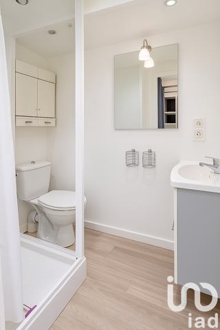  Appartement � vendre 1 pi�ce 14 m�