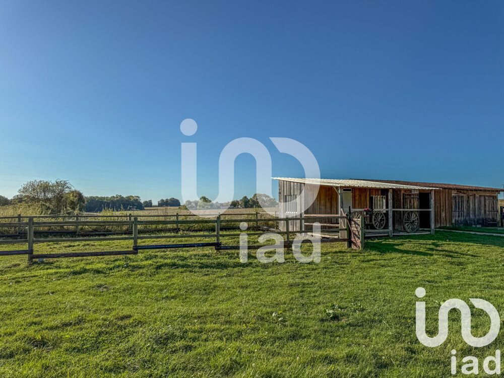  vendre  Maison La Fert-sous-Jouarre (77260)