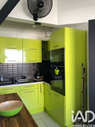  Appartement � vendre 2 pi�ces 35 m�