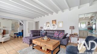  Maison � vendre 6 pi�ces 130 m�