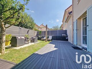  Maison � vendre 5 pi�ces 125 m�