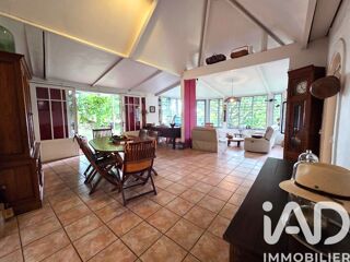  Maison � vendre 7 pi�ces 250 m�