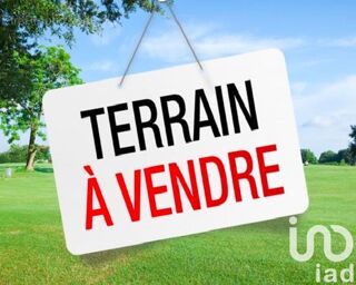  Terrain � vendre 560 m�
