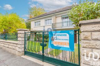  Maison � vendre 10 pi�ces 183 m�