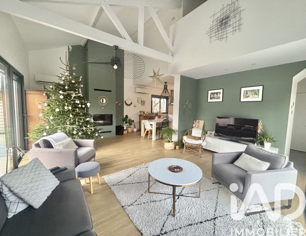 � vendre  Maison Pessac (33600)