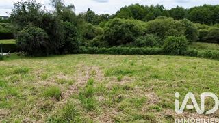  Terrain � vendre 1254 m�