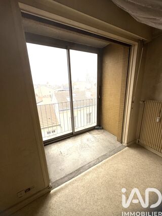  Appartement � vendre 2 pi�ces 45 m�