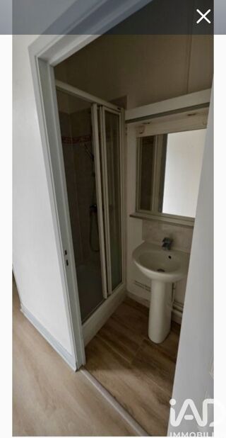  Appartement � vendre 2 pi�ces 30 m�