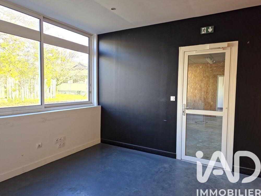 Vente Immeuble Vente Immeuble 560 m&sup2; Cognac