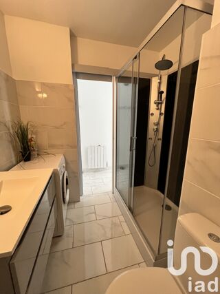  Appartement  vendre 1 pice 24 m