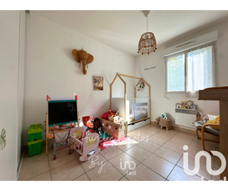  Appartement � vendre 3 pi�ces 65 m�