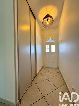  Maison � vendre 4 pi�ces 80 m�