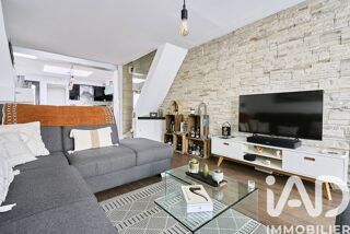  Maison � vendre 5 pi�ces 90 m�
