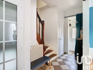 Maison � vendre 5 pi�ces 100 m�