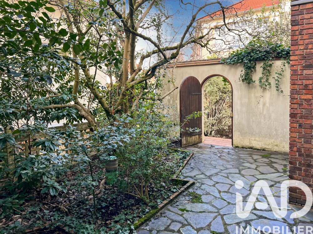 � vendre  Maison La Varenne St Hilaire (94210)