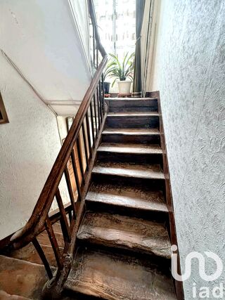  Maison � vendre 10 pi�ces 252 m�