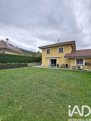  Maison � vendre 5 pi�ces 111 m�