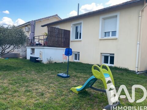   Vente Maison/villa 8 pi�ces Maison - 8 pi�ce(s) - 169 m�
