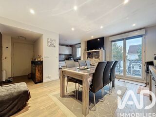  Appartement � vendre 3 pi�ces 68 m�