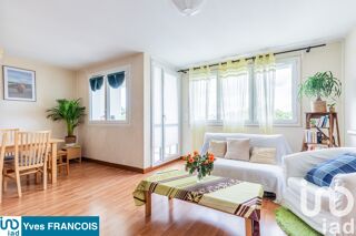  Appartement  vendre 5 pices 82 m