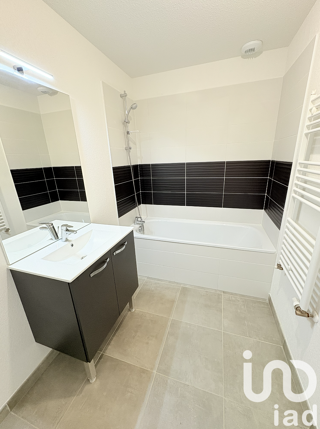  Maison � vendre 3 pi�ces 65 m�