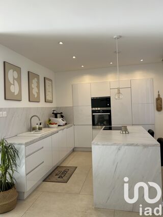  Maison � vendre 5 pi�ces 98 m�