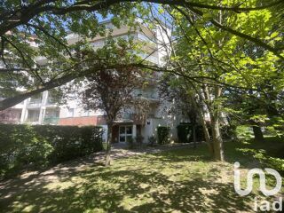  Appartement � vendre 2 pi�ces 46 m�