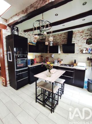  Maison � vendre 5 pi�ces 95 m�