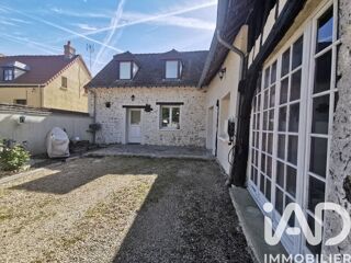  Maison � vendre 5 pi�ces 149 m�