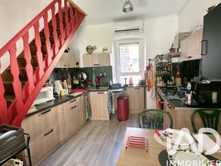  Maison � vendre 3 pi�ces 70 m�