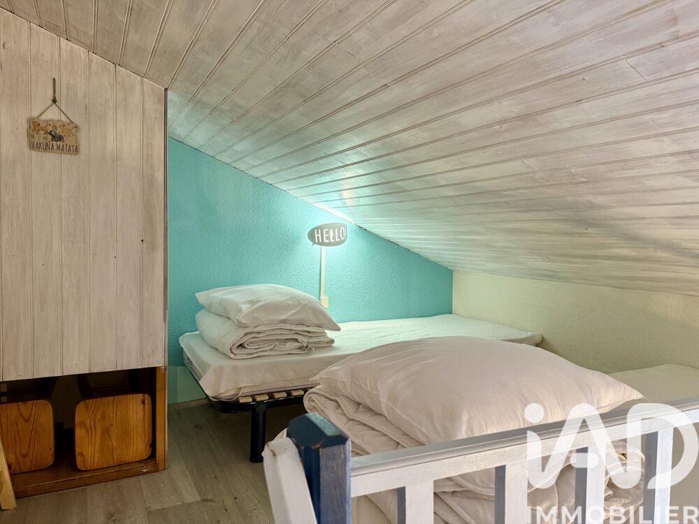 Vente Appartement Vente Appartement 2 pi�ces Dolus-d'ol�ron