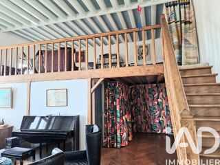  Appartement � vendre 3 pi�ces 86 m�