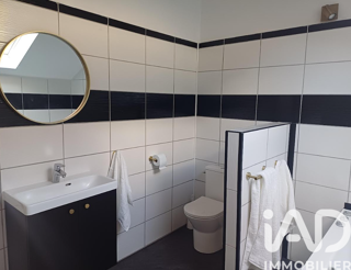  Maison � vendre 3 pi�ces 86 m�