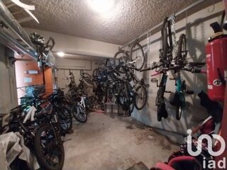  Appartement  vendre 5 pices 92 m