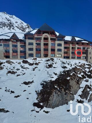  Appartement  vendre 1 pice 30 m