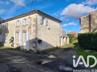  Maison � vendre 4 pi�ces 83 m�