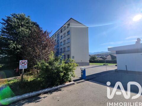  Appartement � louer 4 pi�ces 69 m�