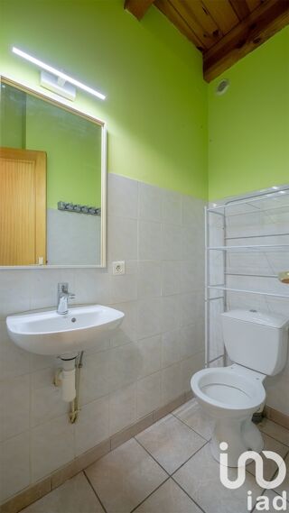  Maison � vendre 4 pi�ces 76 m�