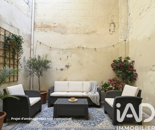  Maison � vendre 2 pi�ces 60 m�