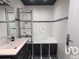  Appartement  vendre 3 pices 63 m
